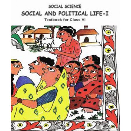 SOCIAL AND POLITICAL LIFE I - CIVICS
